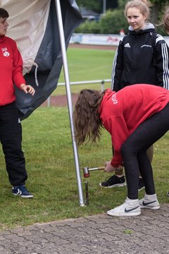 Bild 18 - B-Juniorinnen Ratzeburg Turnier